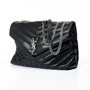 Yves Saint Laurent, Bag, "LouLou".