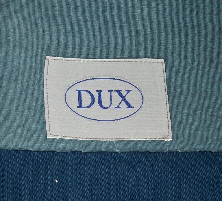 SOFFA och FÅTÖLJ, "Pasadena", Folke Olsson för Dux.