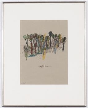 Madeleine Pyk, Composition.