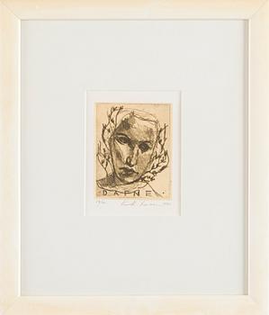 Kuutti Lavonen, "Dafne".