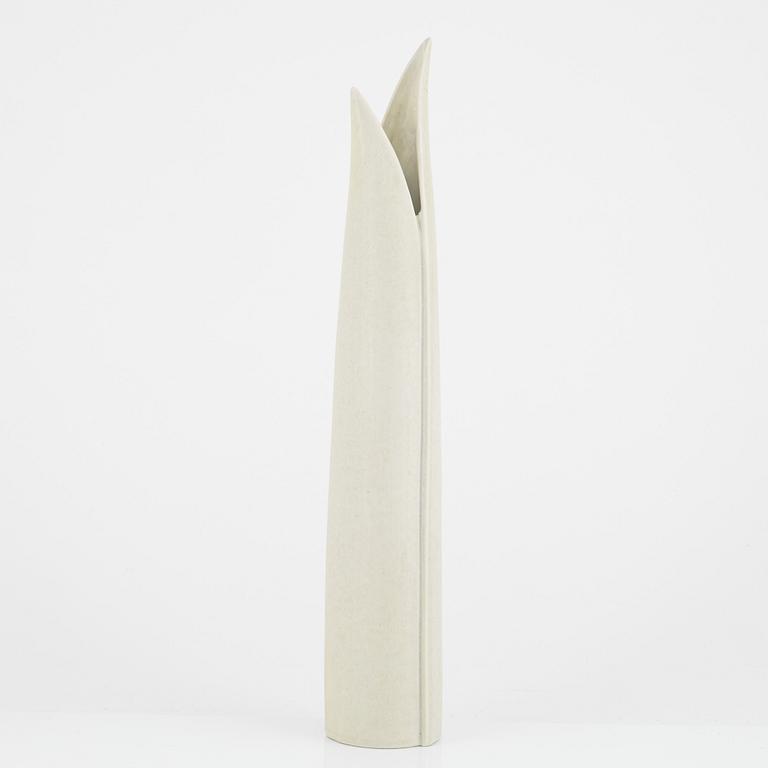 Stig Lindberg, a stoneware 'Endiv' vase, Gustavsberg.