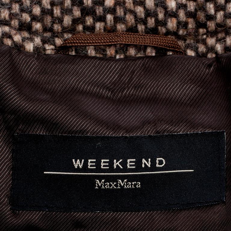 WEEKEND MAX MARA, kappa.