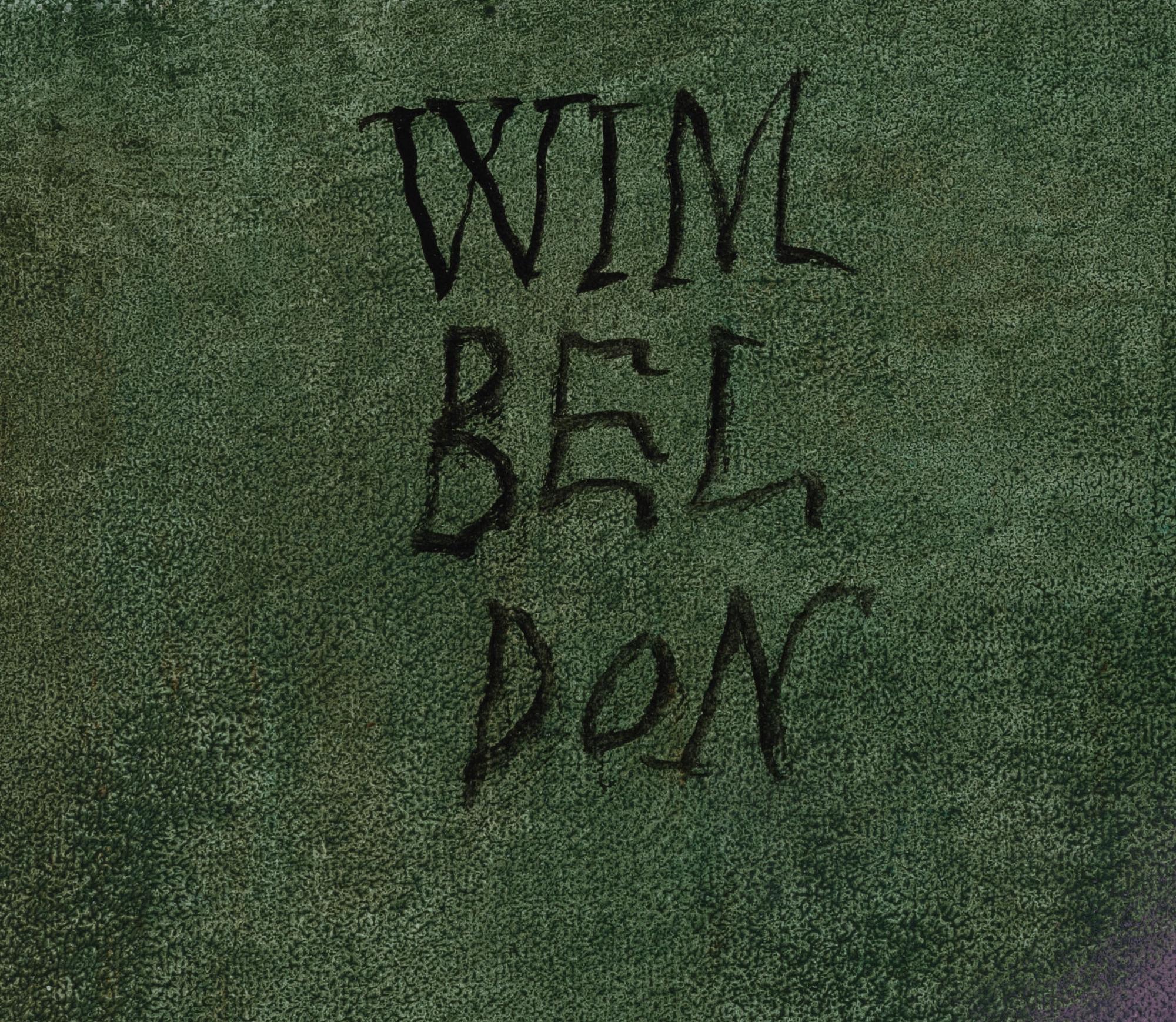 Madeleine Pyk, "Wimbledon".