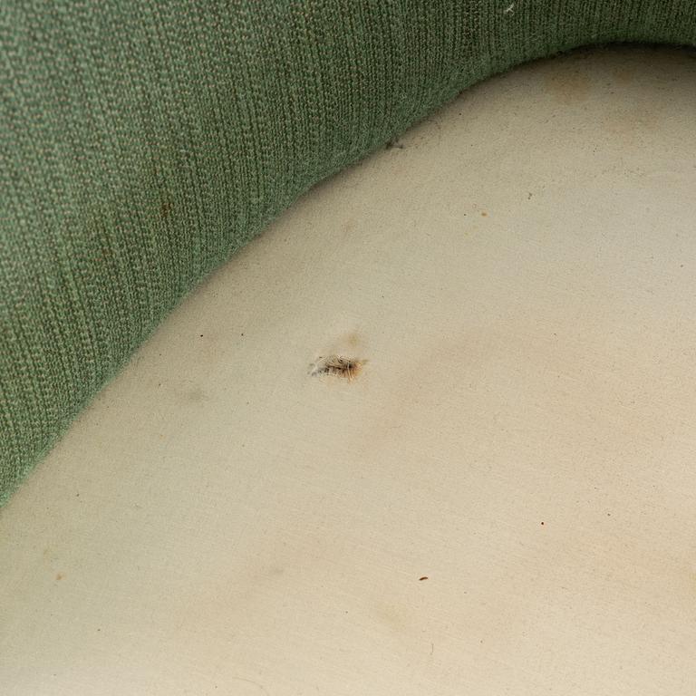 Carl Malmsten, fåtöljer, ett par, "Stora Furulid".