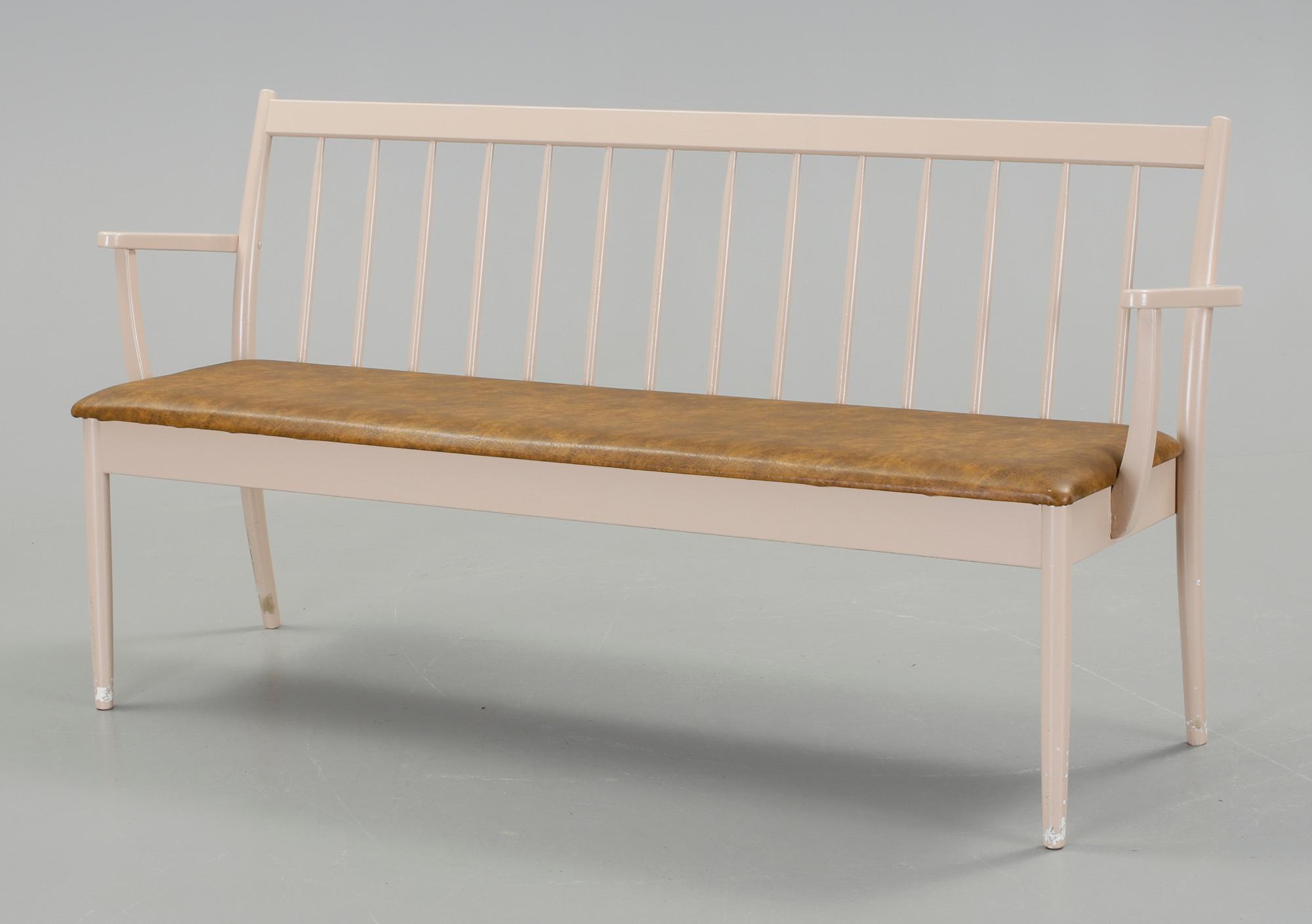 SOFFA, Edsbyverken, 1900-talets andra hälft.