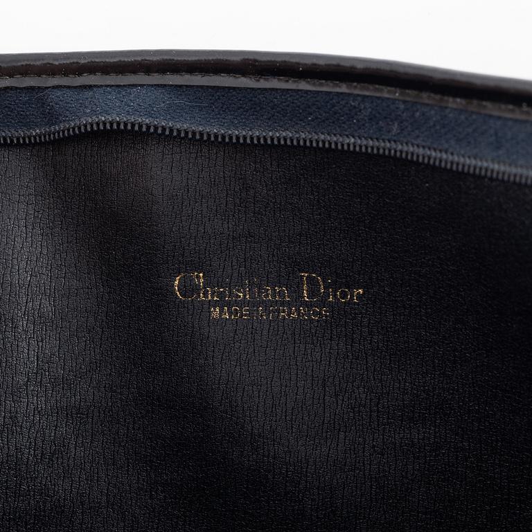 Christian Dior, väska.