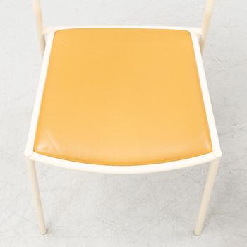 Chris Martin, stolar 6 st, "Jig chair", Massproductions, samtida.