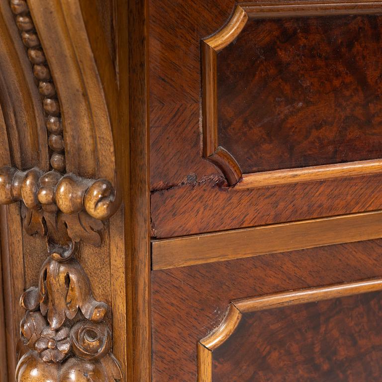 A desk, first half of the 20th century.