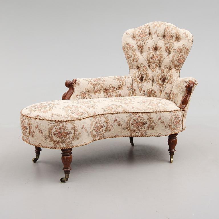 KANAPÉ, sent 1800-tal.