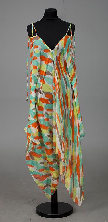 KLÄNNING, Milly Cabana.