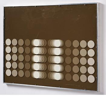 Beck & Jung (Holger Bäckström & Bo Ljungberg), Untitled.