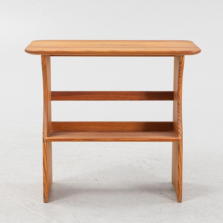 Carl Malmsten, sängbord, "Guldheden".