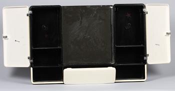 BADRUMSSKÅP, Italien.