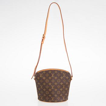 Louis Vuitton, "Drouot", väska.