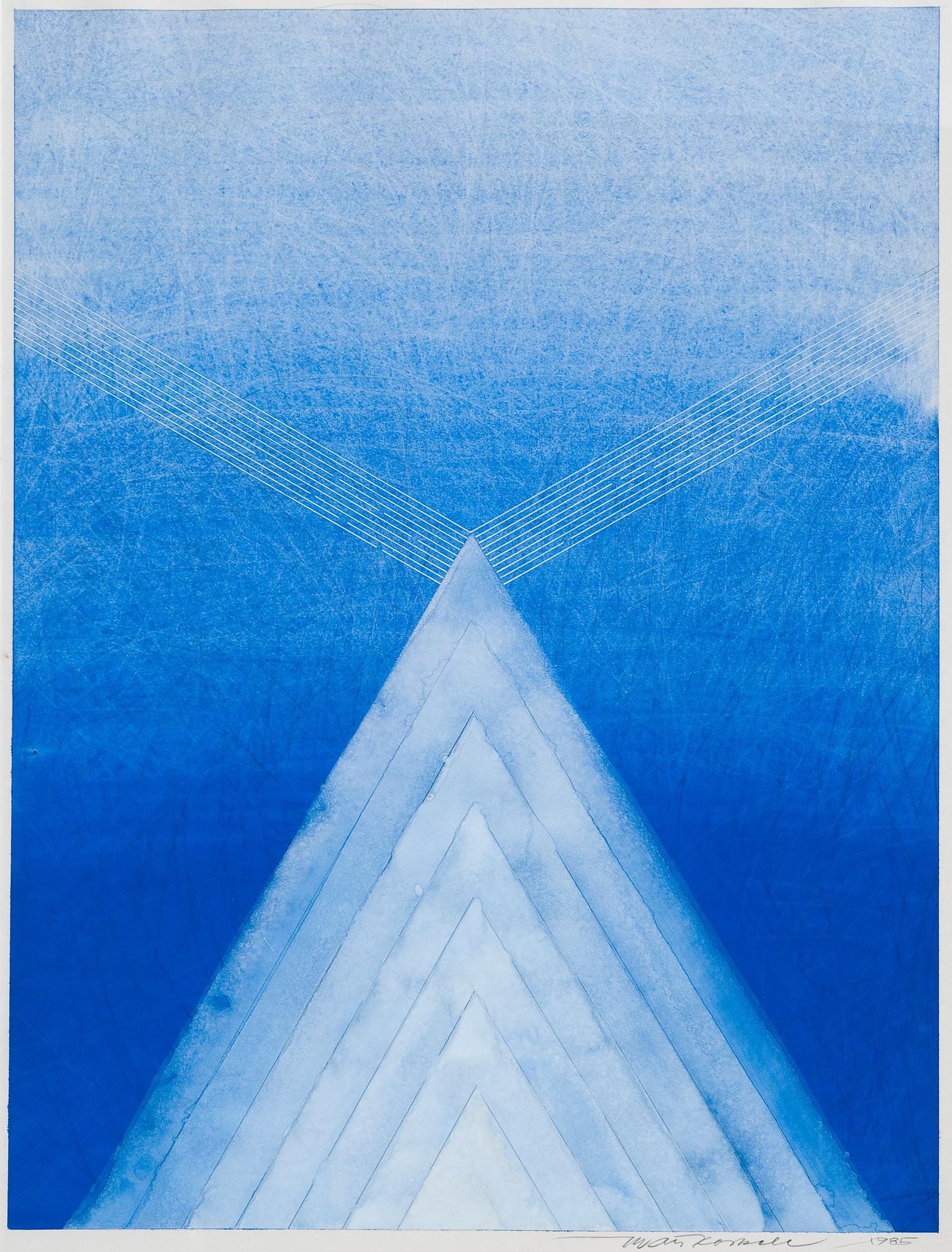 Matti Koskela, PYRAMID.