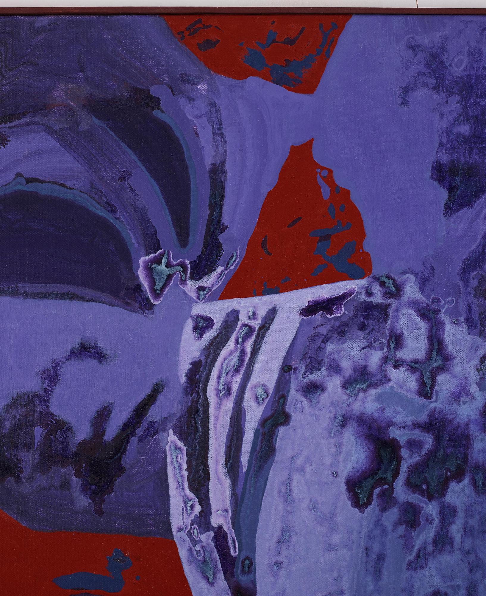 Kjell Anderson, "Dionysos".