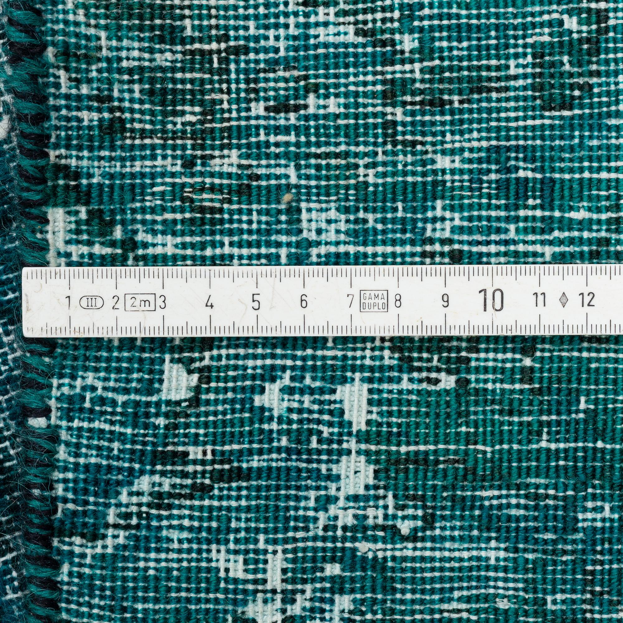 Matta, orientalisk, ca 405 x 272 cm.