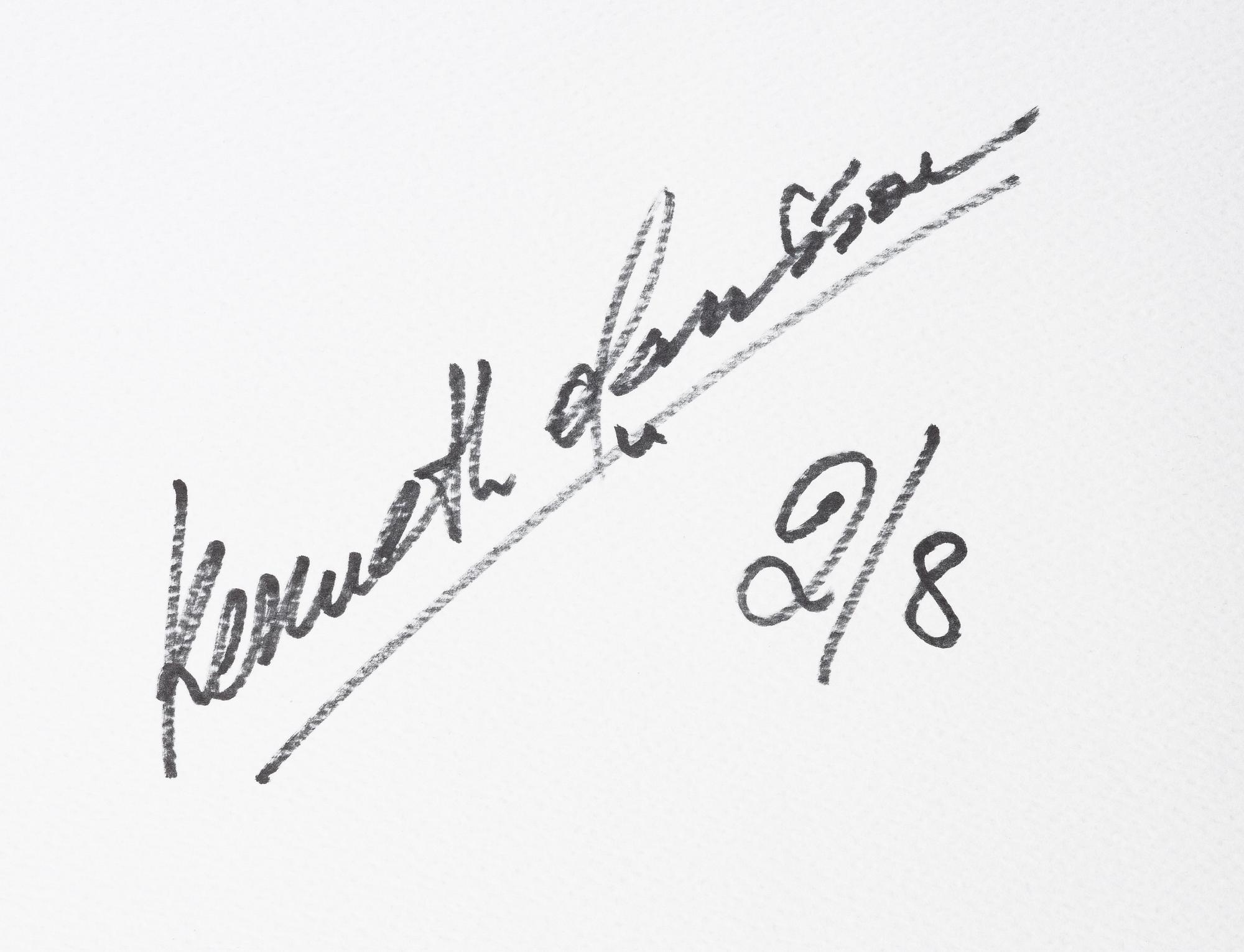 Kenneth Olausson, "Jochen Rindt, Monza, 5 september 1970".