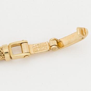CHOPARD, armbandsur, 16 (22) mm.