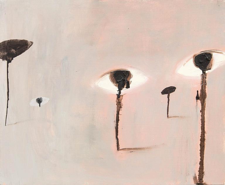 Martin Ålund "Crisis".