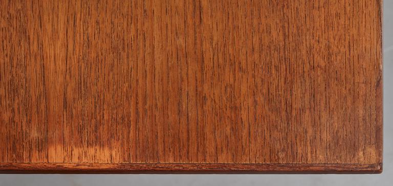 MATBORD, Danmark, 1950/60-tal.