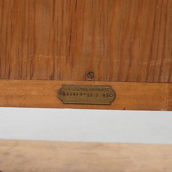 A 'Thyra' chest of drawers, Nordiska Kompaniet, 1929.