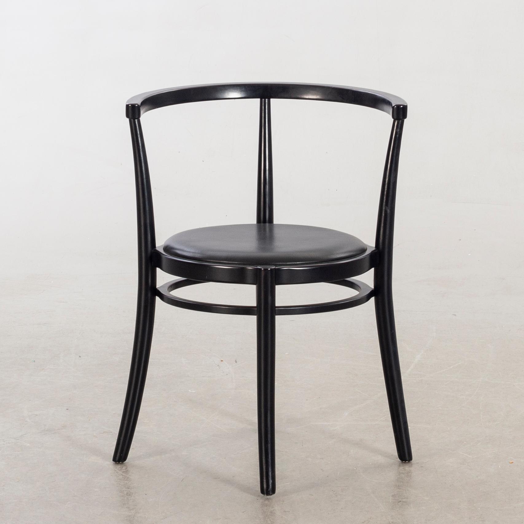 Karmstol, Åke Axelsson "Bohem" för Gemla 1991.