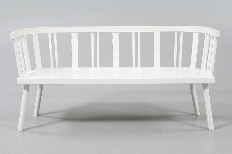 SOFFA, 1900-talets andra hälft.