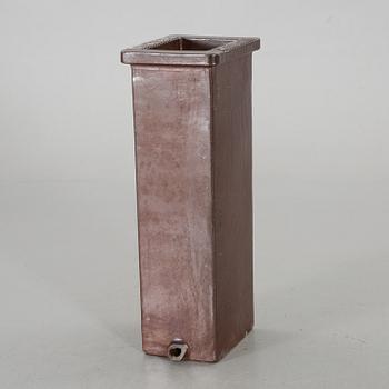 FÖRVARINGSKÄRL, saltglaserat stengods, Höganäs.