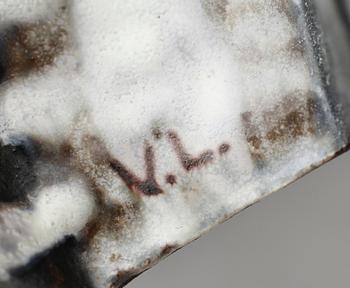 FIGUR, keramik, Vicke Lindstrand, Upsala Ekeby.