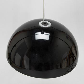 Marcel Wanders, A ceiling lamp, 'Skygarden 1' for Flos. Italy, designed 2007.