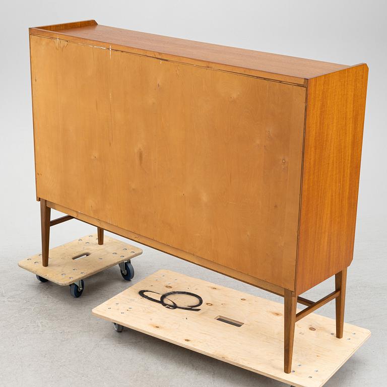 A sideboard, 1950's/60's.