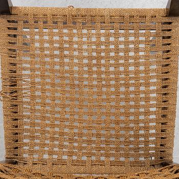 Axel Larsson, a chair, Bodafors, 1930's.