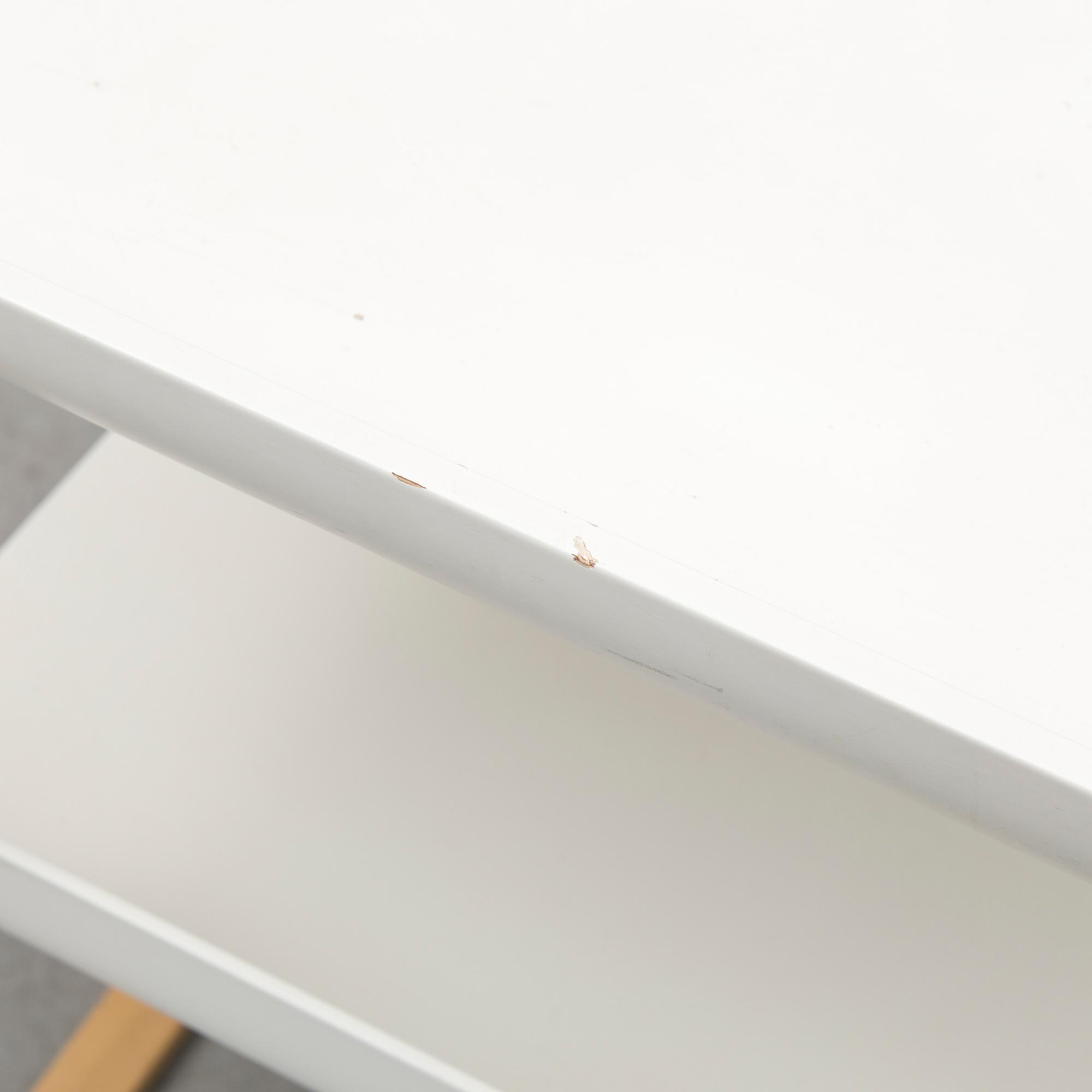 ALVAR AALTO, lampbord, modell 915, Artek.