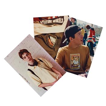 Larry Clark, Untitled (KIDS), 3. - Bukowskis
