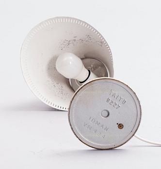 Paavo Tynell, BORDSLAMPA, 9222.