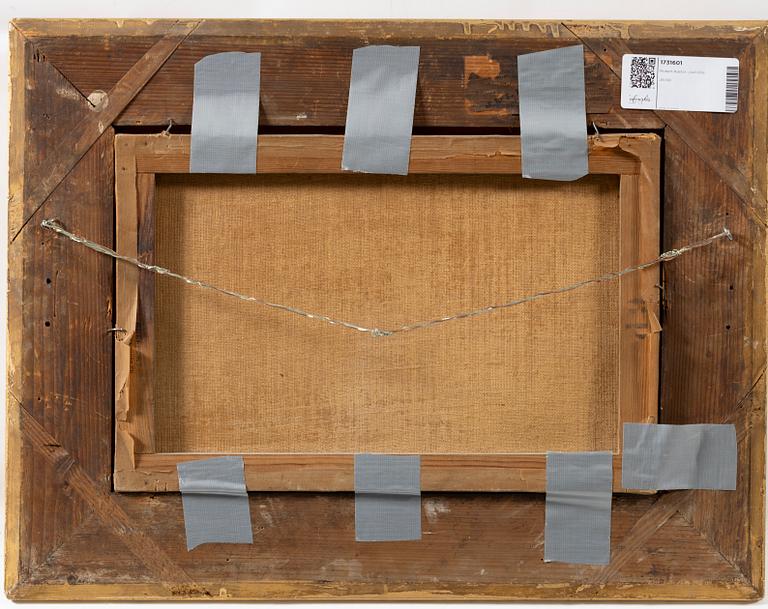 Robert Kastor, Untitled.