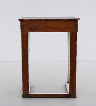 KONSOLBORD, 1800-tal.