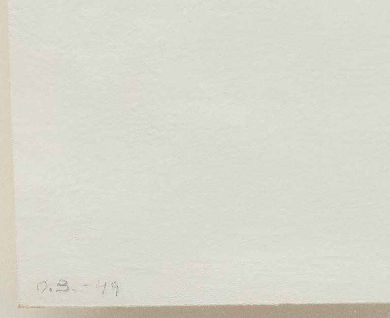 Olle Bonniér, "Pling".