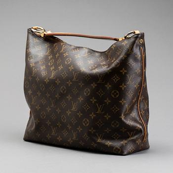 LOUIS VUITTON, "Sully MM", handbag.