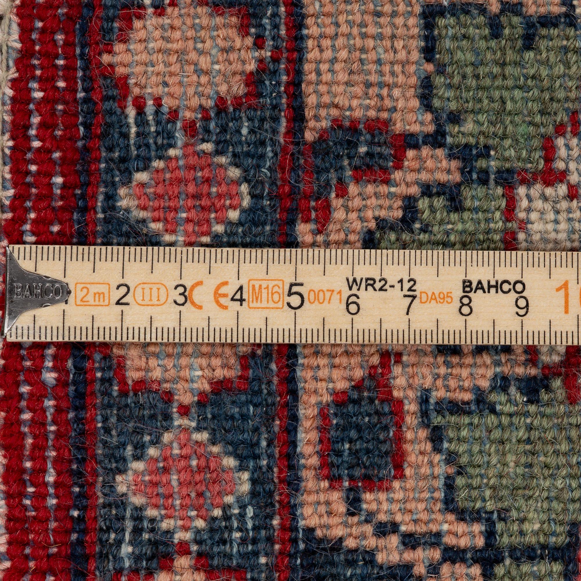 Carpet, Persian, approx. 210 x 130 cm.
