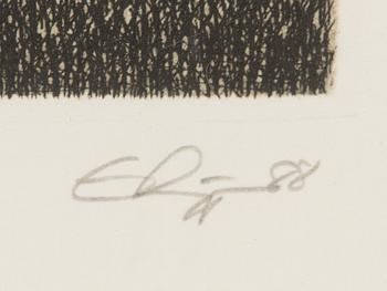 Esa Riippa, 'Morning'.