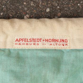 LIPPU, kangasta, Munchenin kesäolympialaiset 1972.