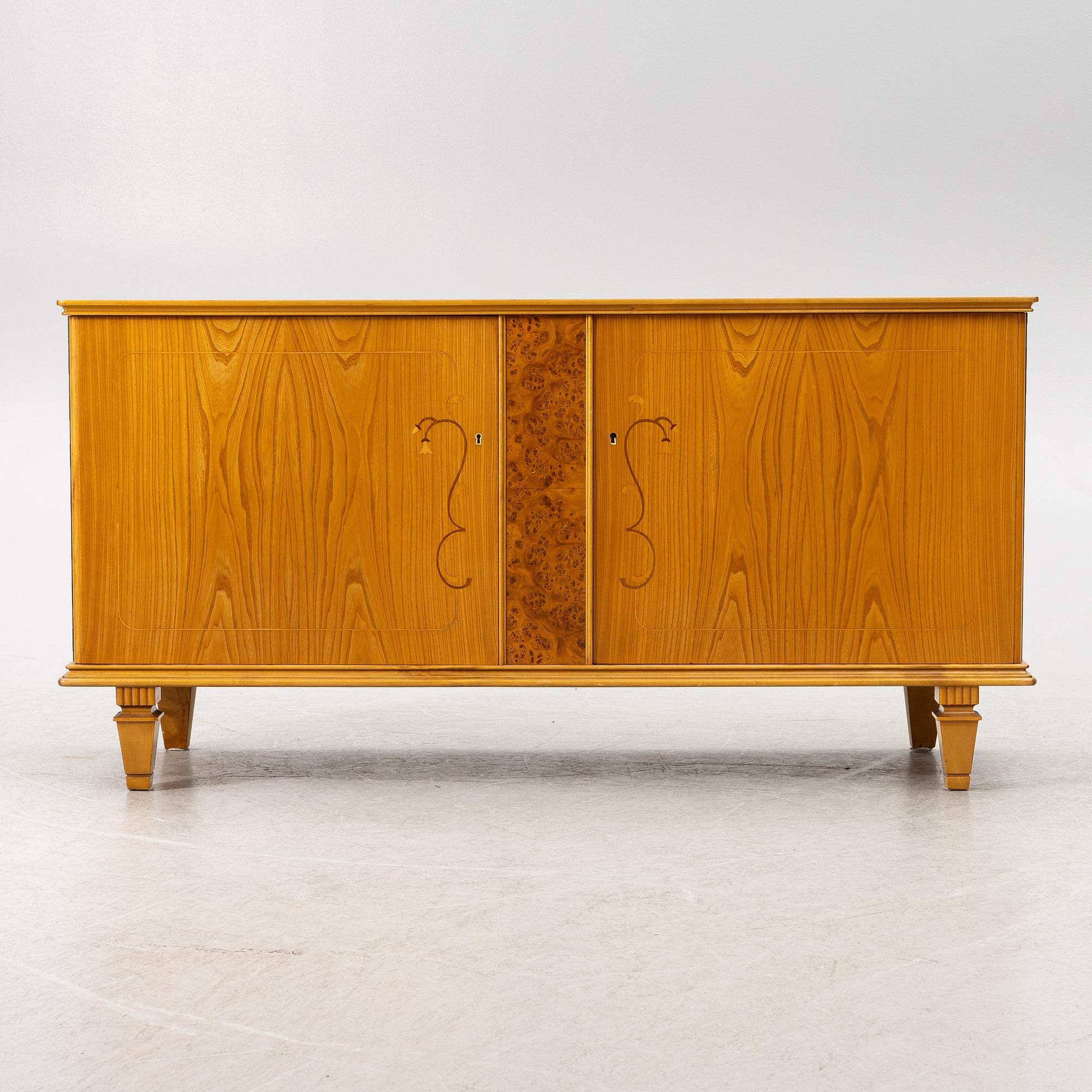 Sideboard, Swedish Modern, 1940-tal.