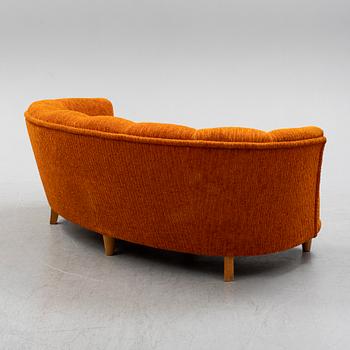 SOFFA, Swedish modern, 1940-tal.