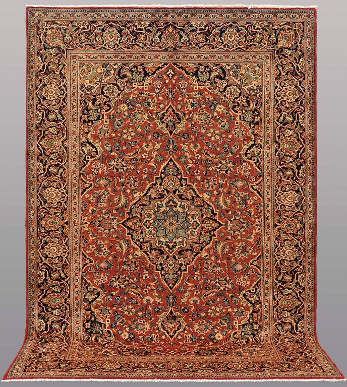 MATTA, Keshan, ca 309 x 208 cm.