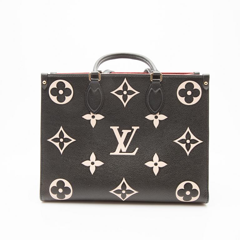 Louis Vuitton, Bag, "OnTheGo MM".