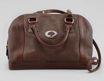 VÄSKA, Mulberry, England, 1900-talets slut.