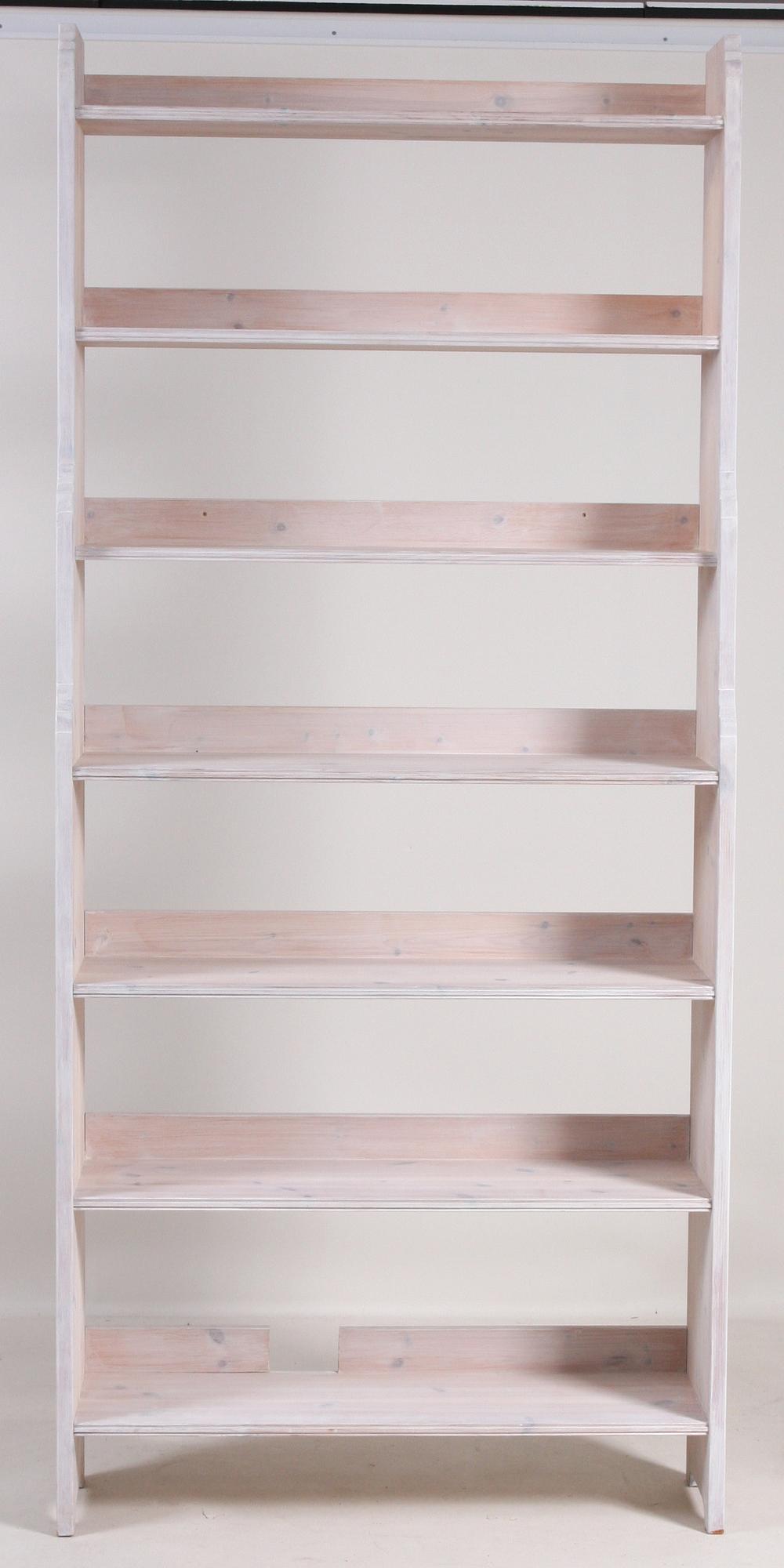 BOKHYLLA, "Ekolsund", IKEA, ur IKEA:s 1700-talsserie.