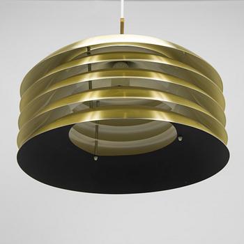 Hans-Agne Jakobsson, a model 'T 742' ceiling light, Markaryd.